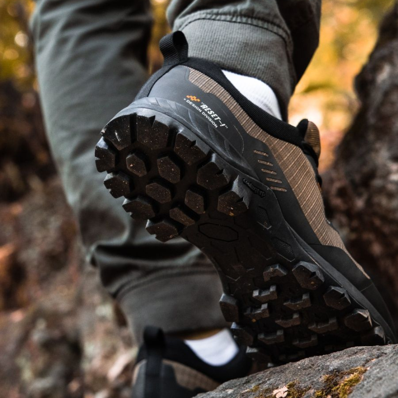 Chaussures de Trail Homme