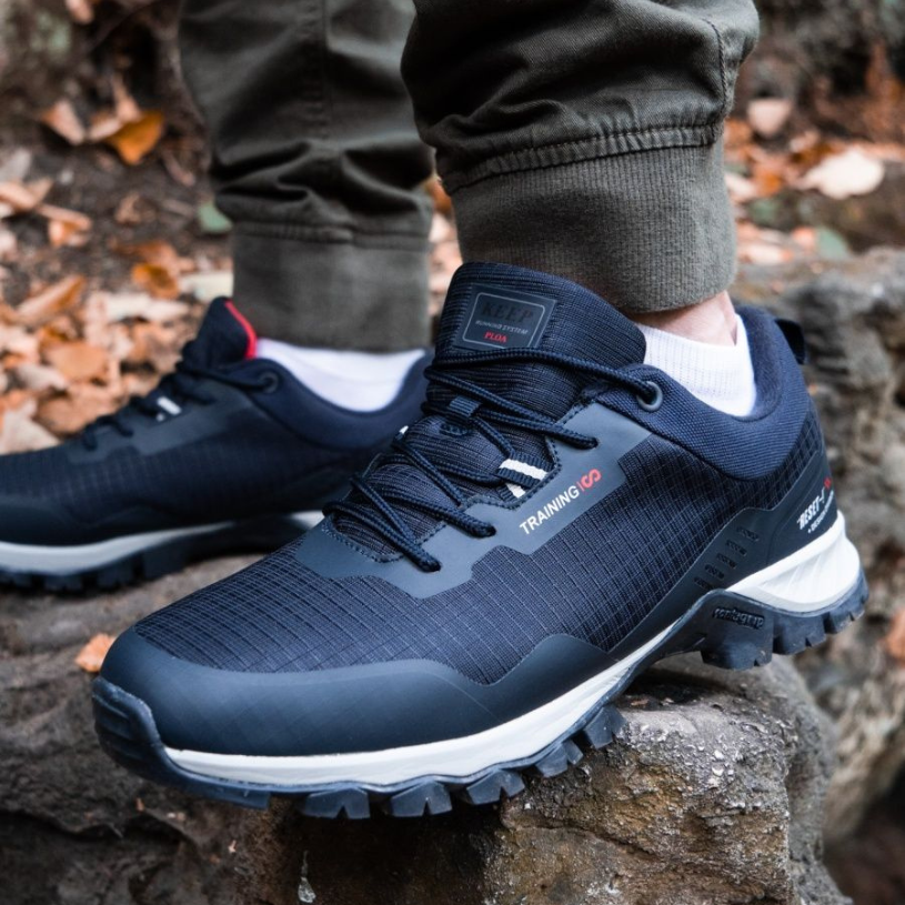 Chaussures de Trail Homme