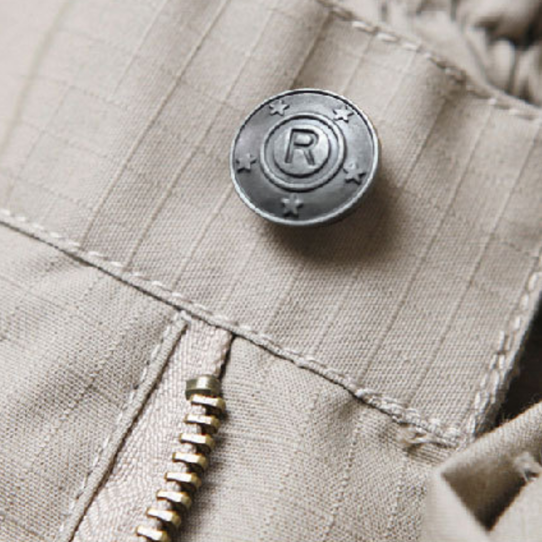 Pantalon Tactique de Randonnée pour Homme