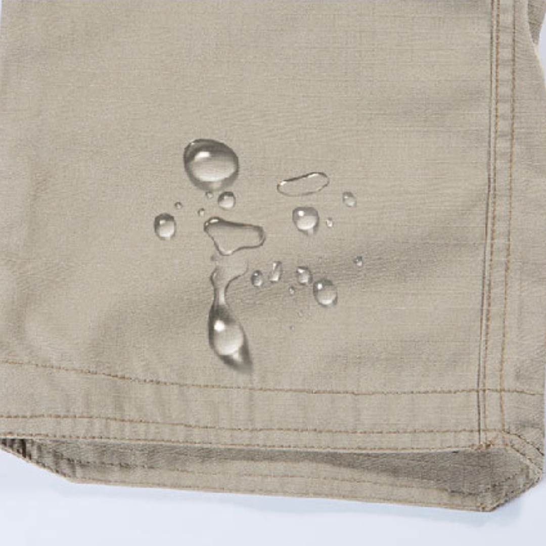Pantalon Tactique de Randonnée pour Homme
