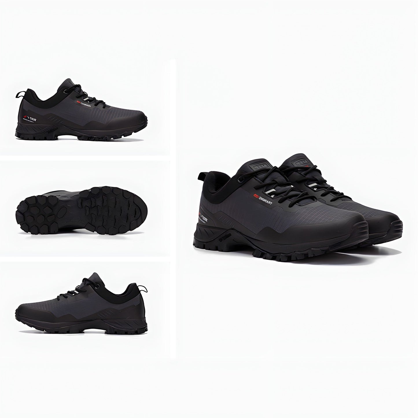 Chaussures de Trail Homme