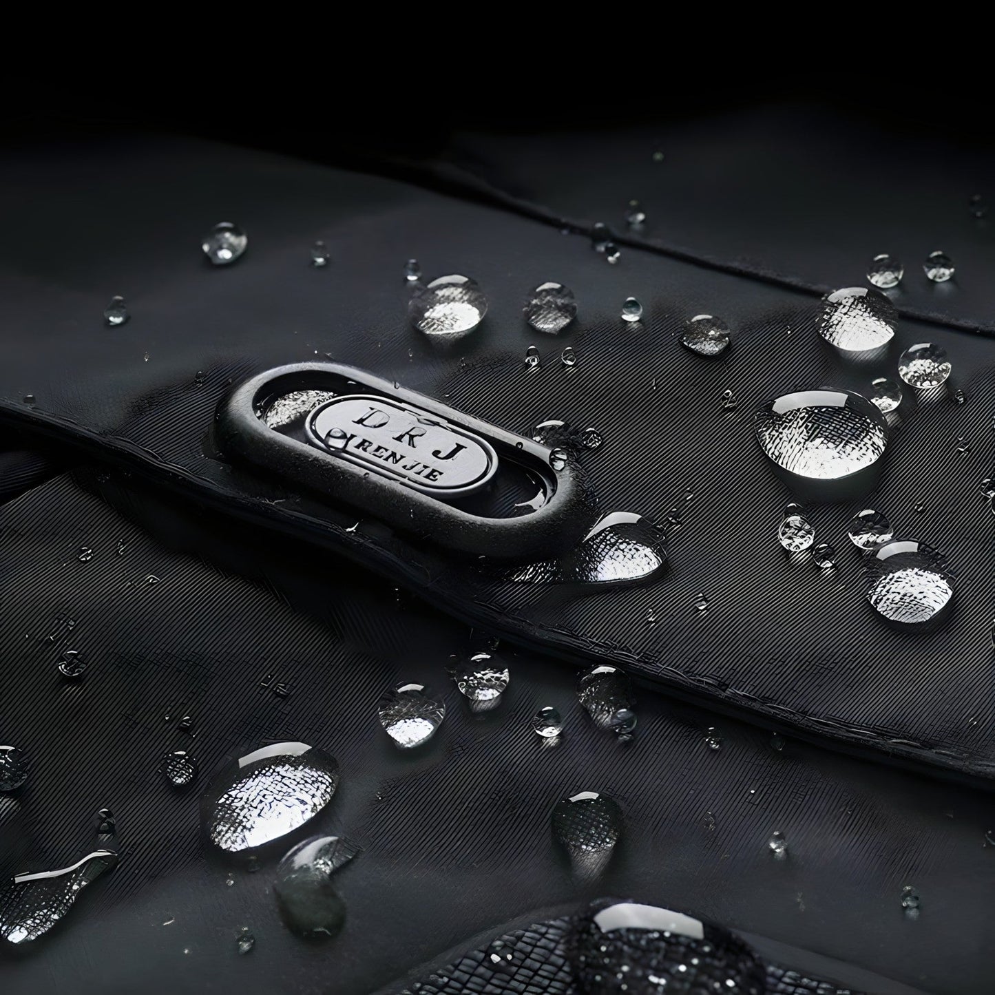 Veste Imperméable Montagne Femme