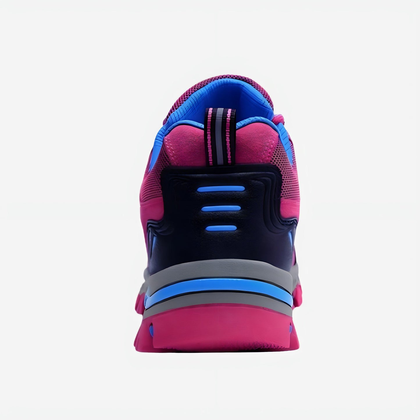 Chaussures Randonnée Basses Femme