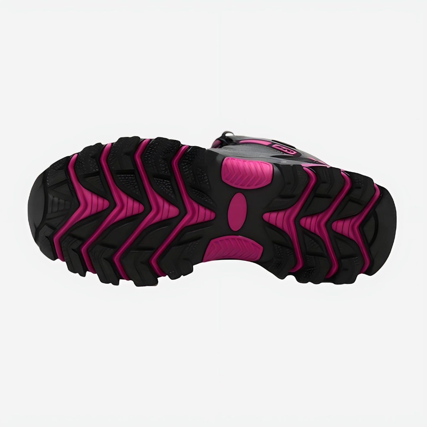 Chaussure Haute de Randonnée Femme