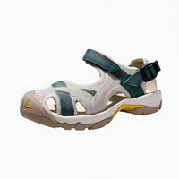 Vert kaki
