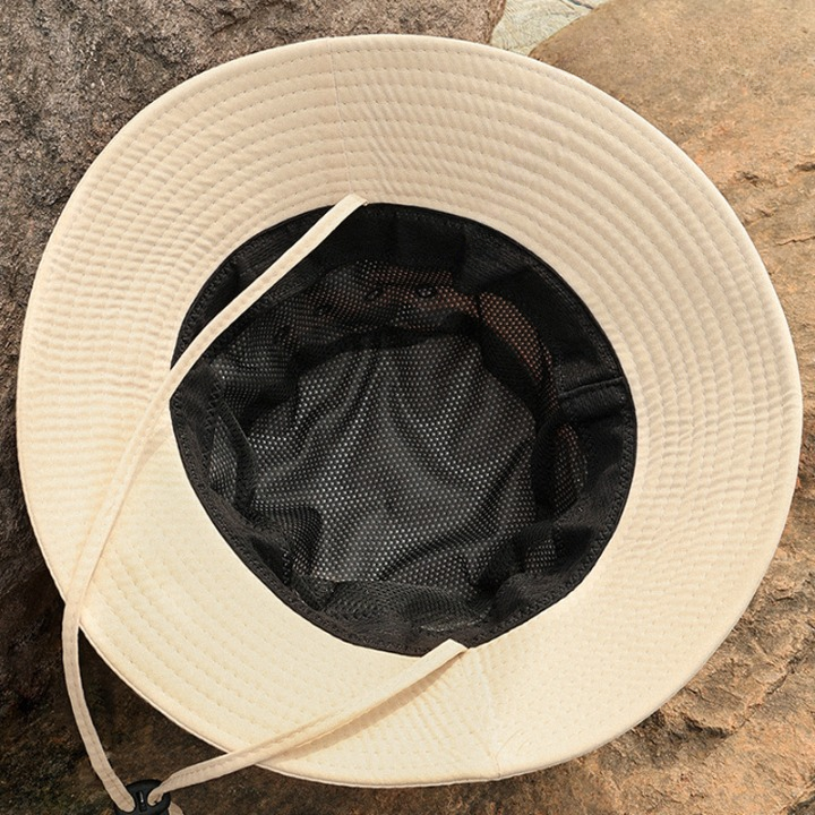 Chapeau Randonnée Femme Anti-UV