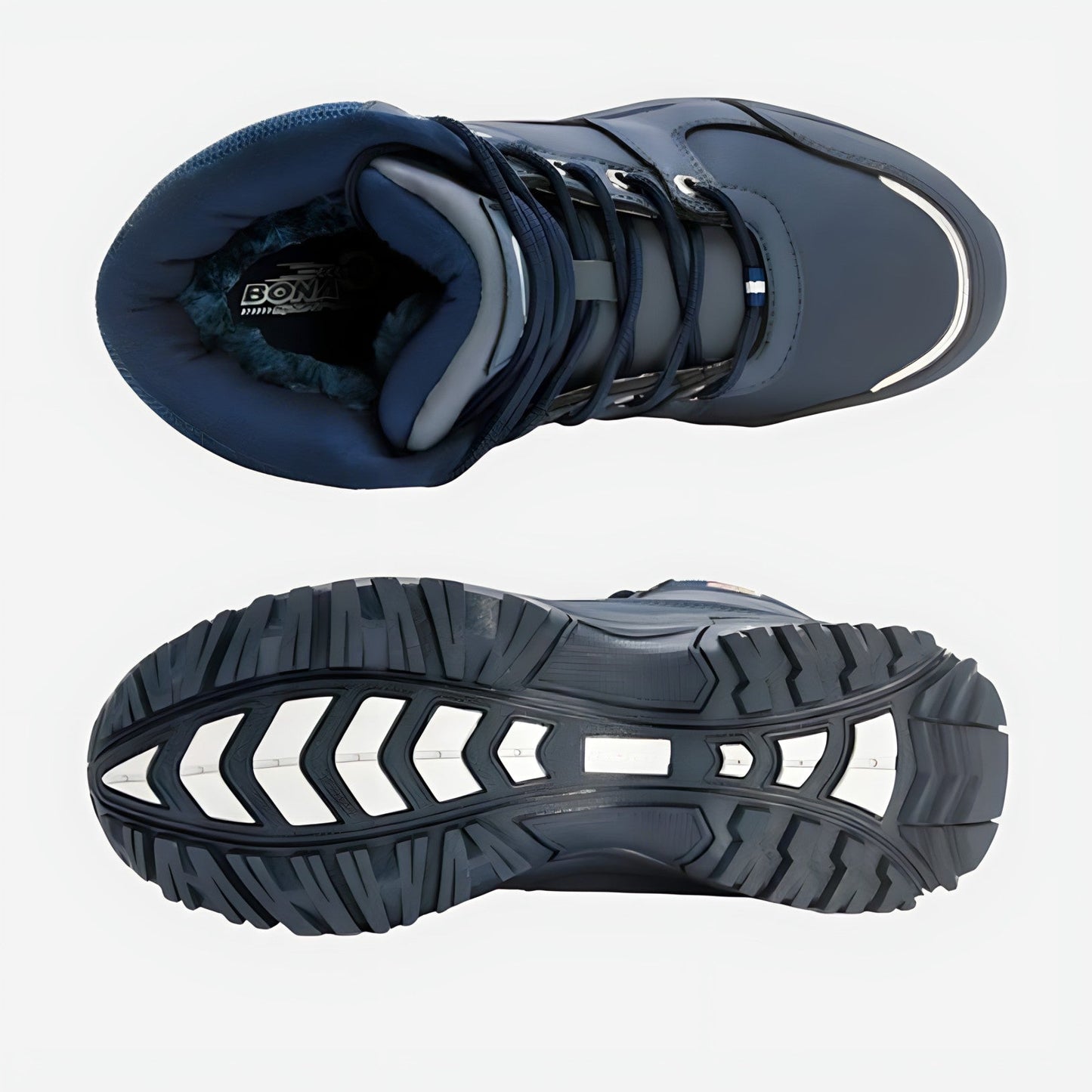 Chaussure Randonnée Femme Antidérapante