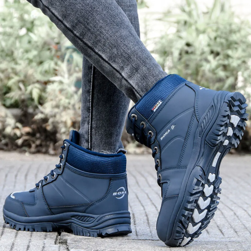 Chaussure Randonnée Femme Antidérapante