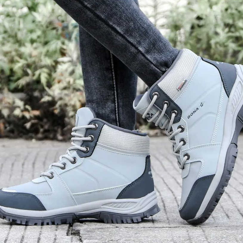 Chaussure Randonnée Femme Antidérapante