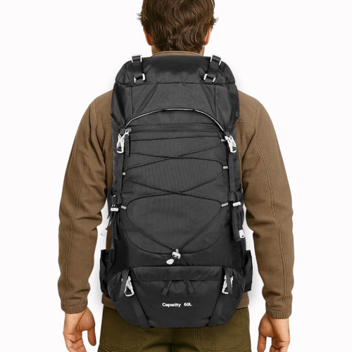 Sac à dos Randonnée 50L