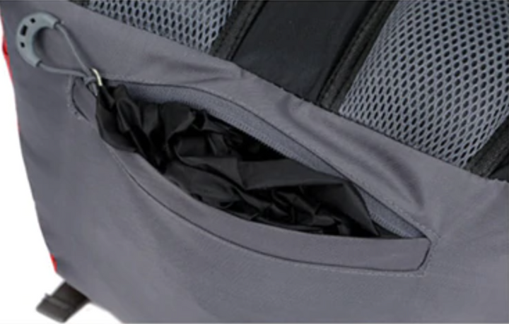Sac à Dos Randonnée 60L Imperméable