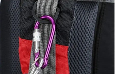 Sac à Dos Randonnée 60L Imperméable