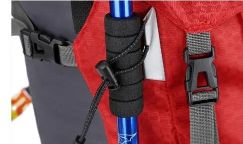 Sac à Dos Randonnée 60L Imperméable