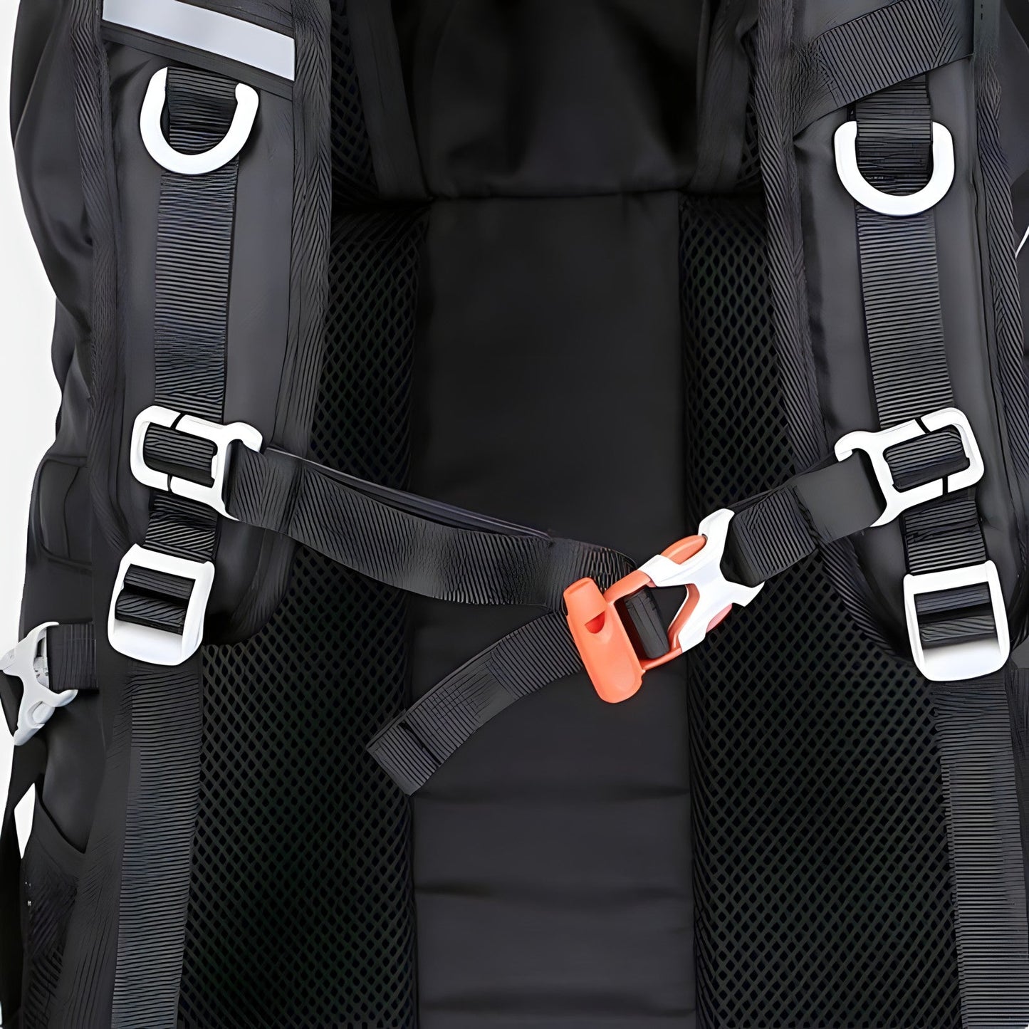 Sac à dos Randonnée 50L