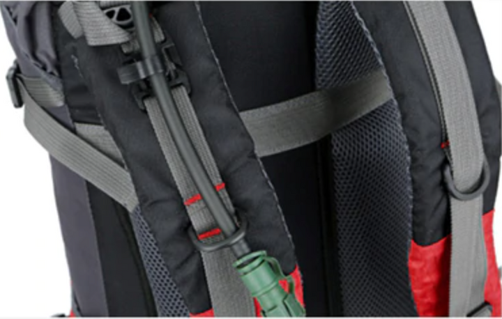 Sac à Dos Randonnée 60L Imperméable