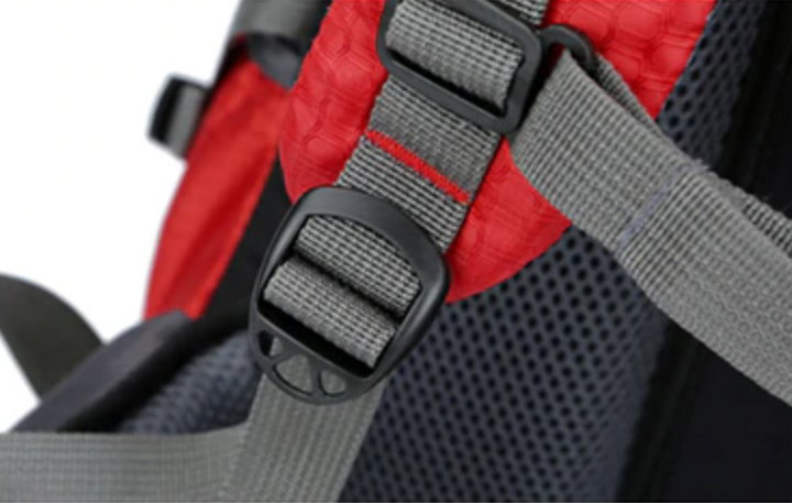 Sac à Dos Randonnée 60L Imperméable