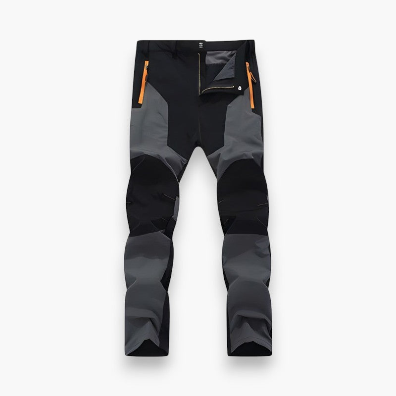 Pantalon Randonnée Respirant Homme
