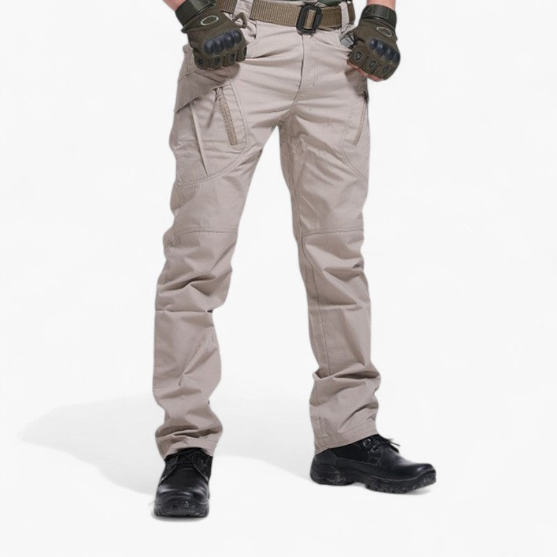 Pantalon Tactique de Randonnée pour Homme