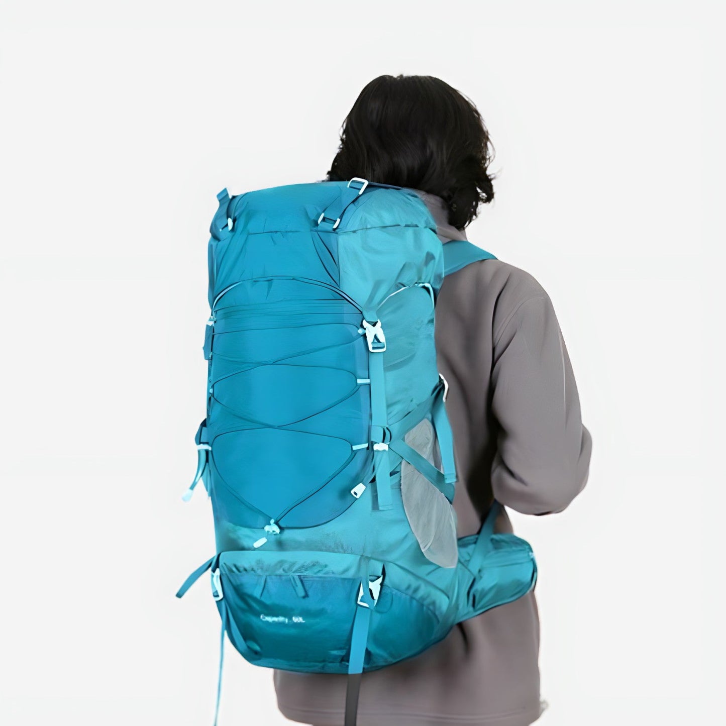 Sac à dos Randonnée 50L