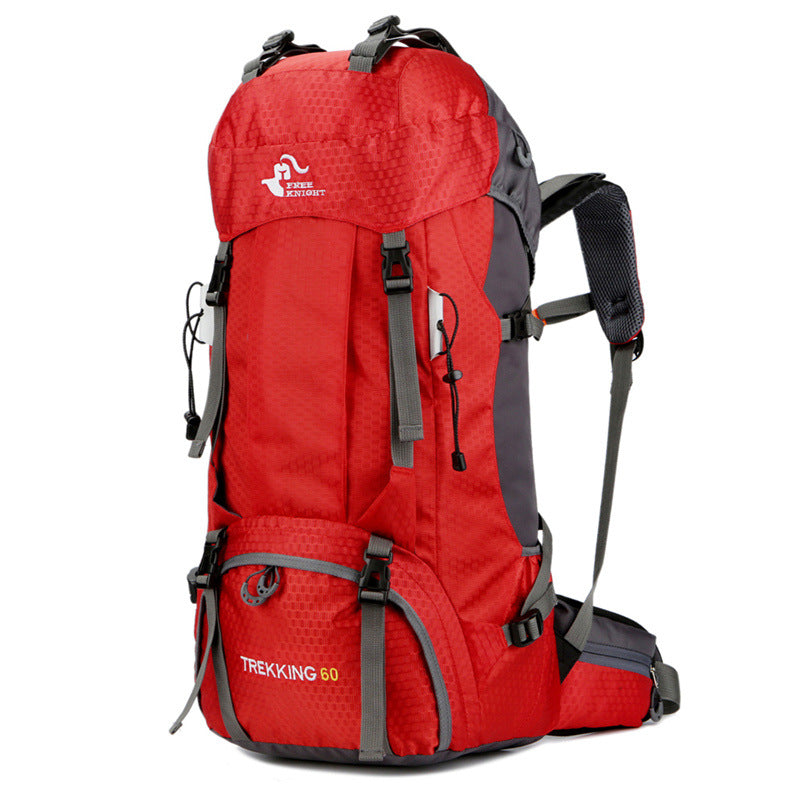 Sac à Dos Randonnée 60L Imperméable