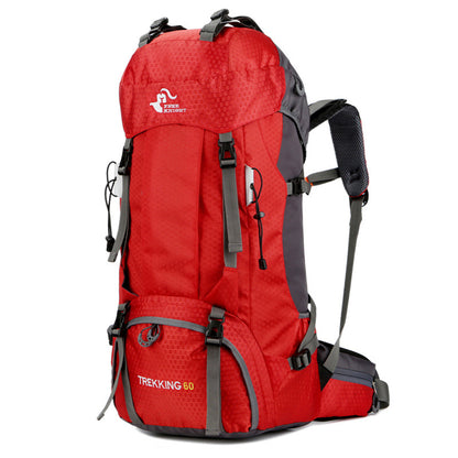 Sac à Dos Randonnée 60L Imperméable