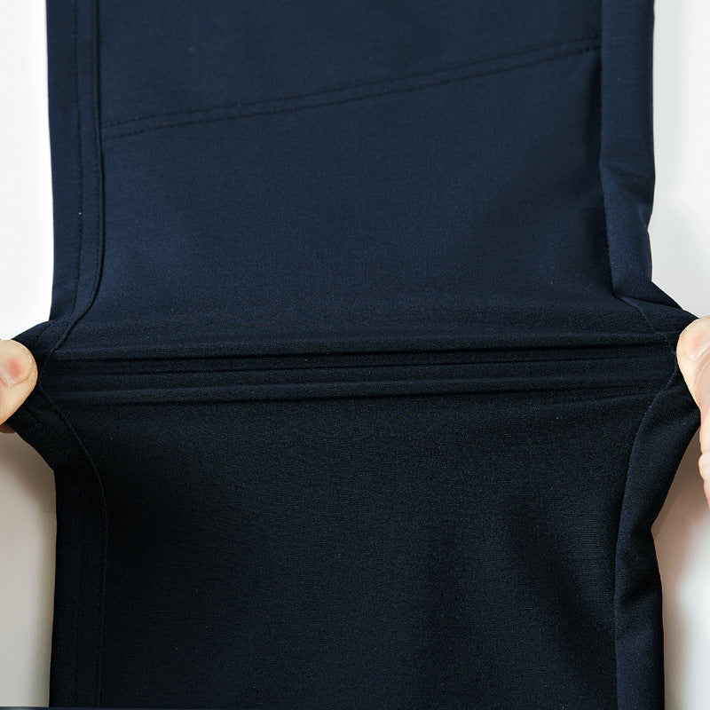 Pantalon Randonnée Imperméable Homme