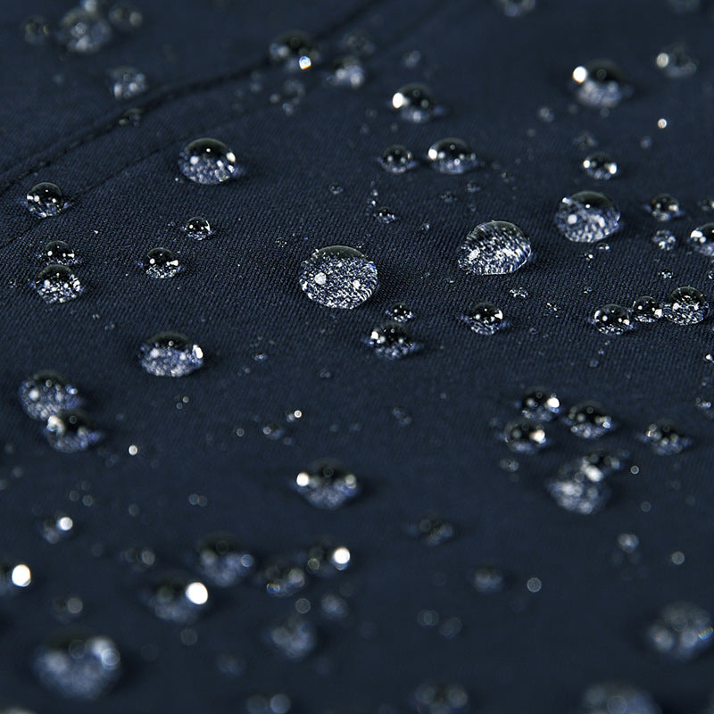 Pantalon Randonnée Imperméable Homme