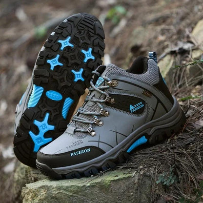 Chaussure Randonnée Homme mi-haute