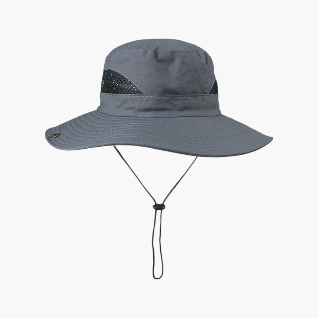 Chapeau Homme Bord Large