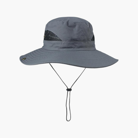 Chapeau Homme Bord Large