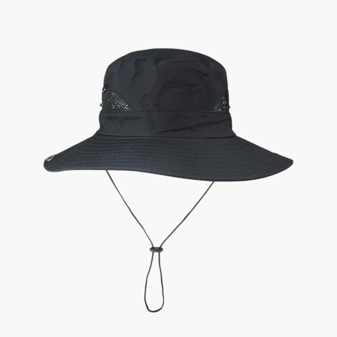 Chapeau Homme Bord Large