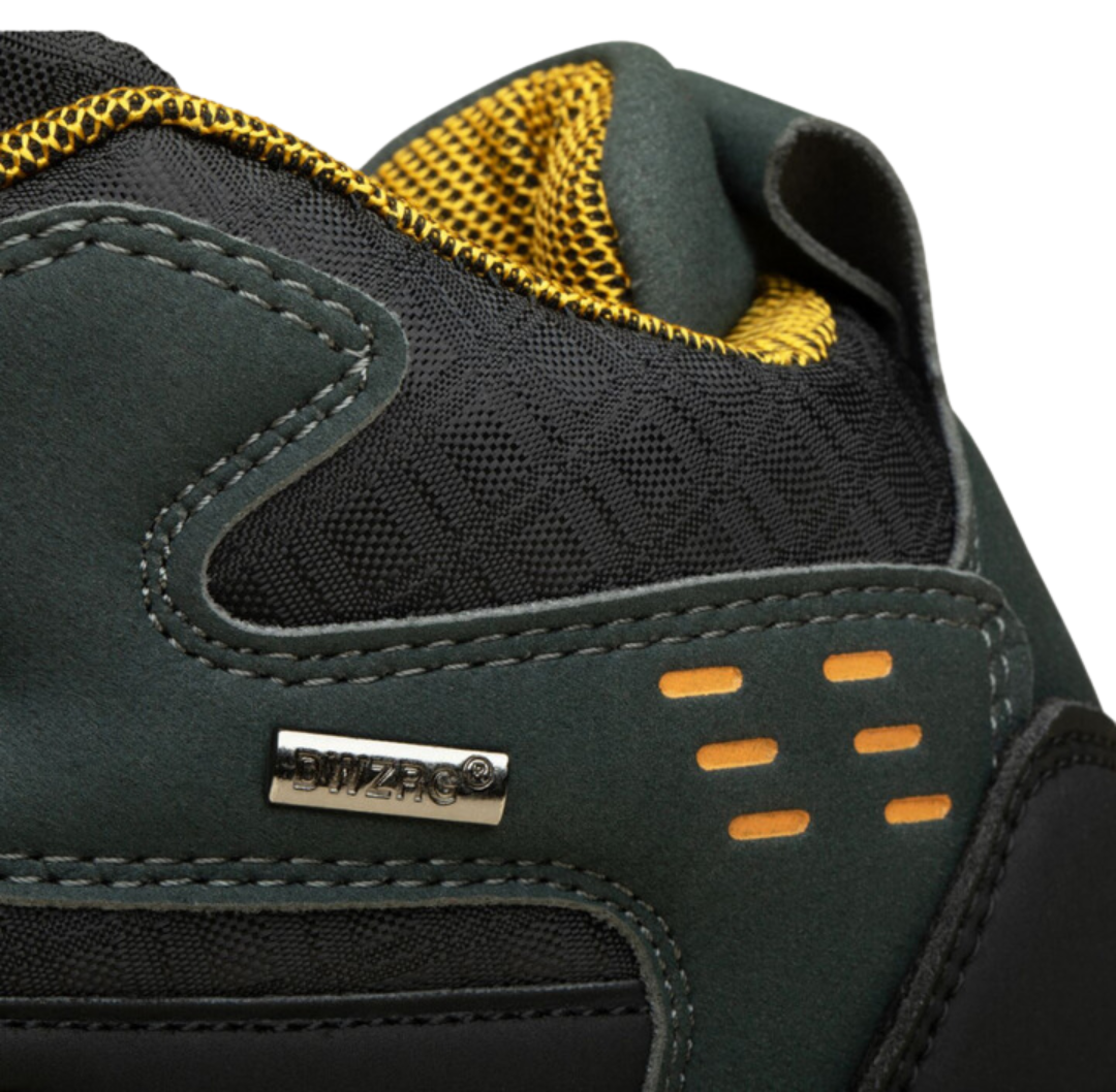 Bottes de Randonnée Hiver Homme