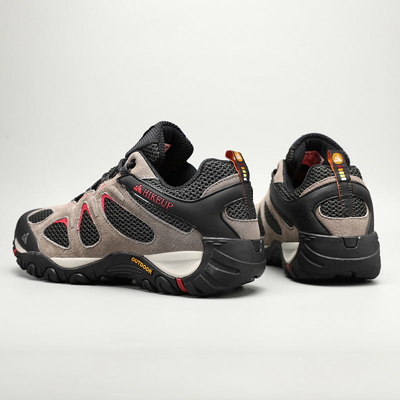 Chaussure de Marche Randonnée Homme