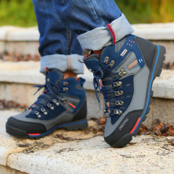 Bottes de Randonnée Hiver Homme