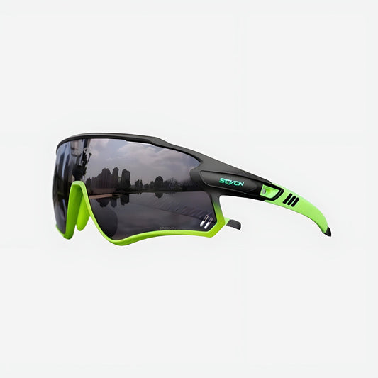 Lunettes de Soleil Trail & Running