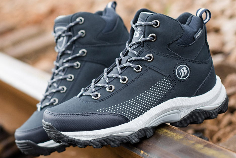Chaussures de Montagne Femme