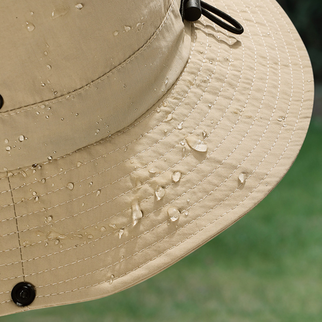 Chapeau Soleil Femme Pliable