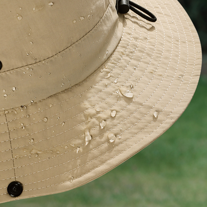 Chapeau Soleil Femme Pliable