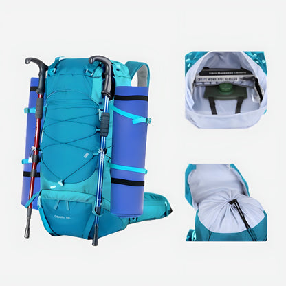 Sac à dos Randonnée 50L