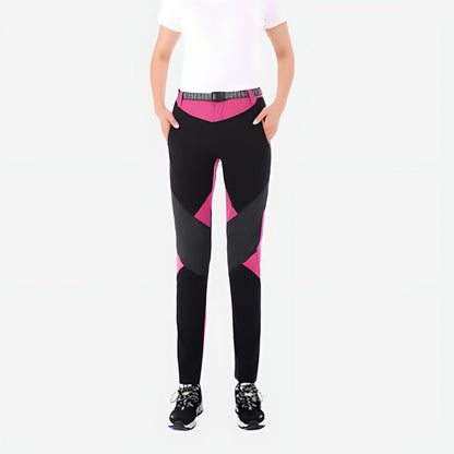 Pantalon Legging Randonnée Femme