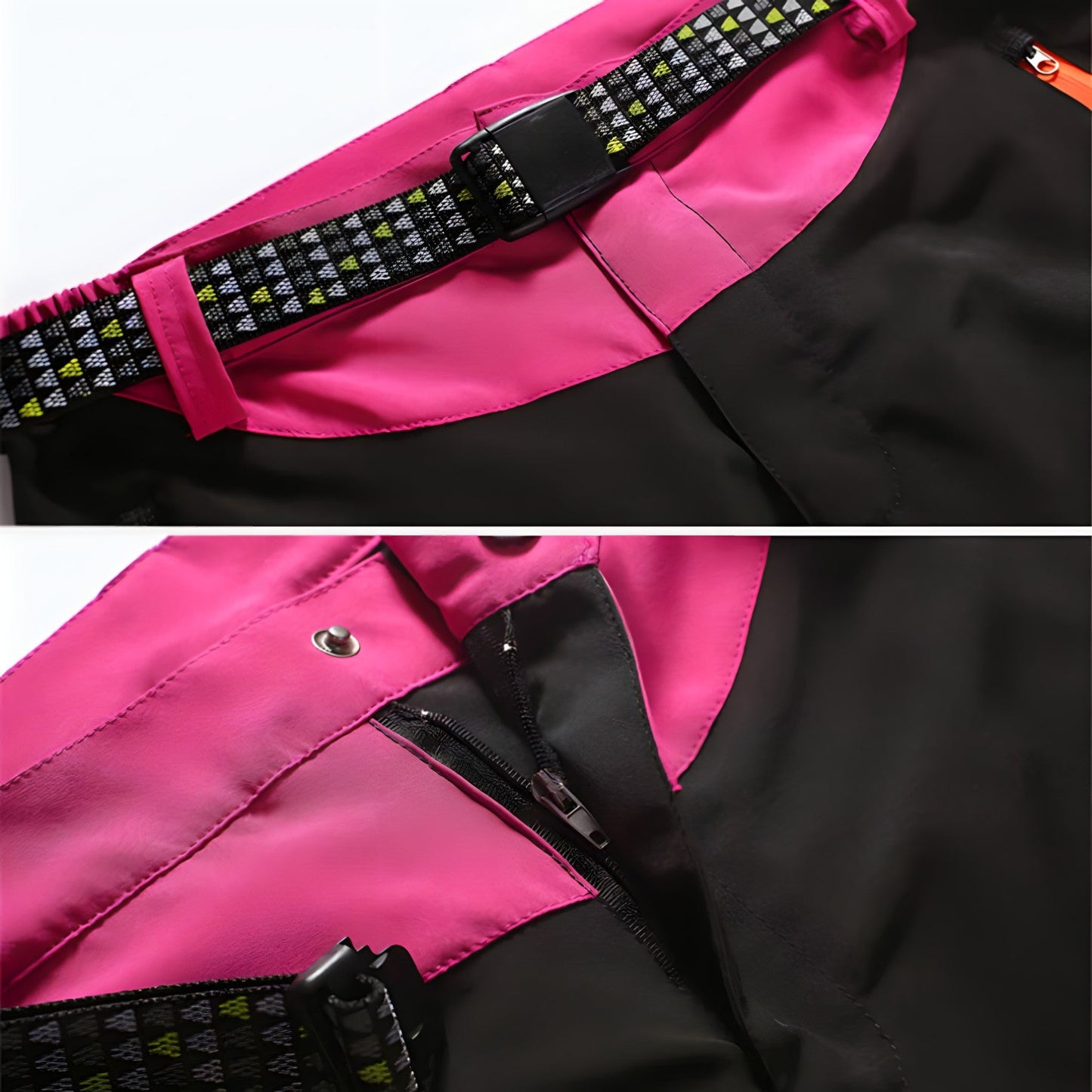 Pantalon Legging Randonnée Femme