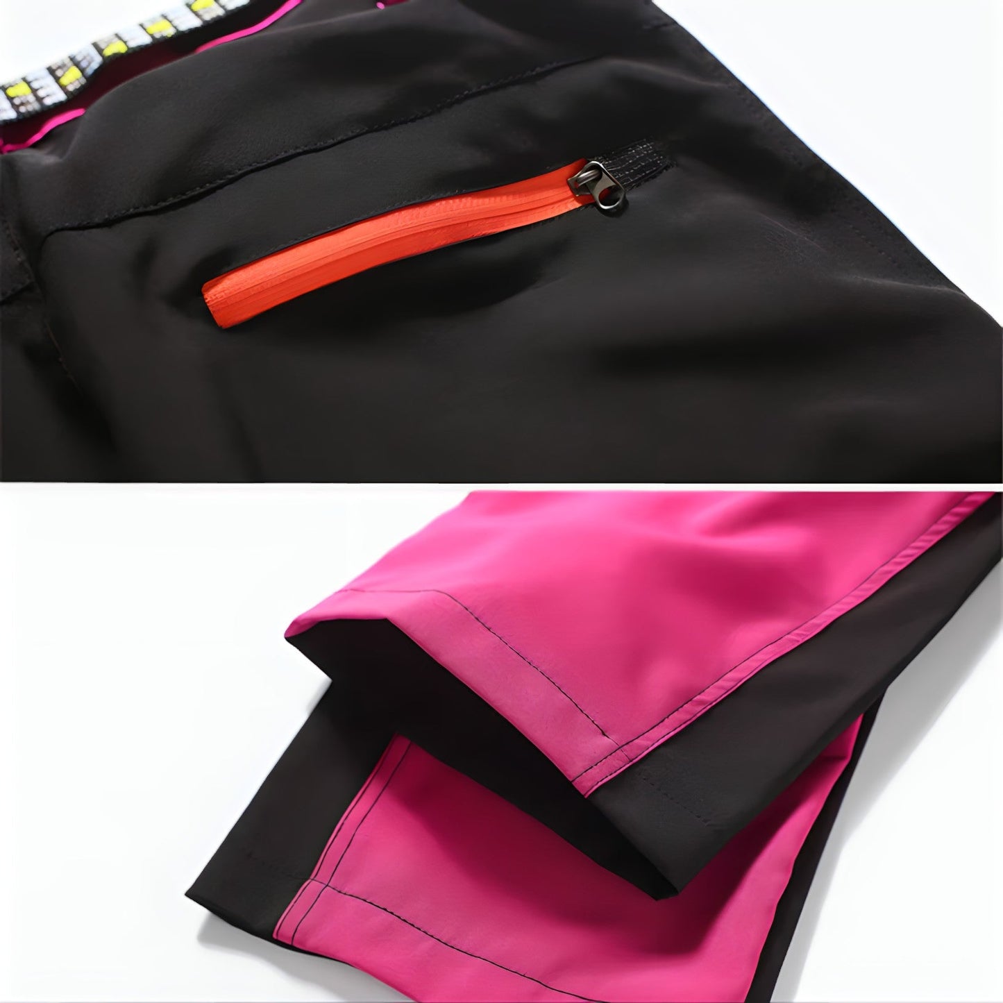 Pantalon Legging Randonnée Femme