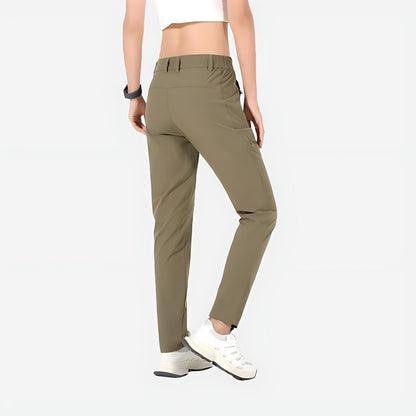 Pantalon Marche Léger Femme