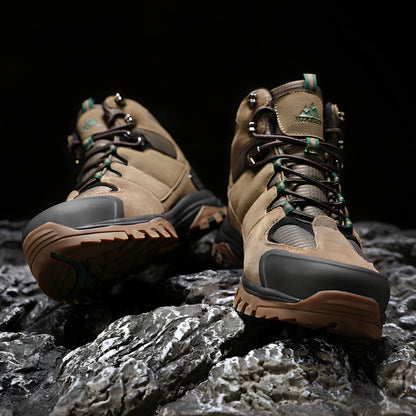Chaussure Haute Randonnée Homme