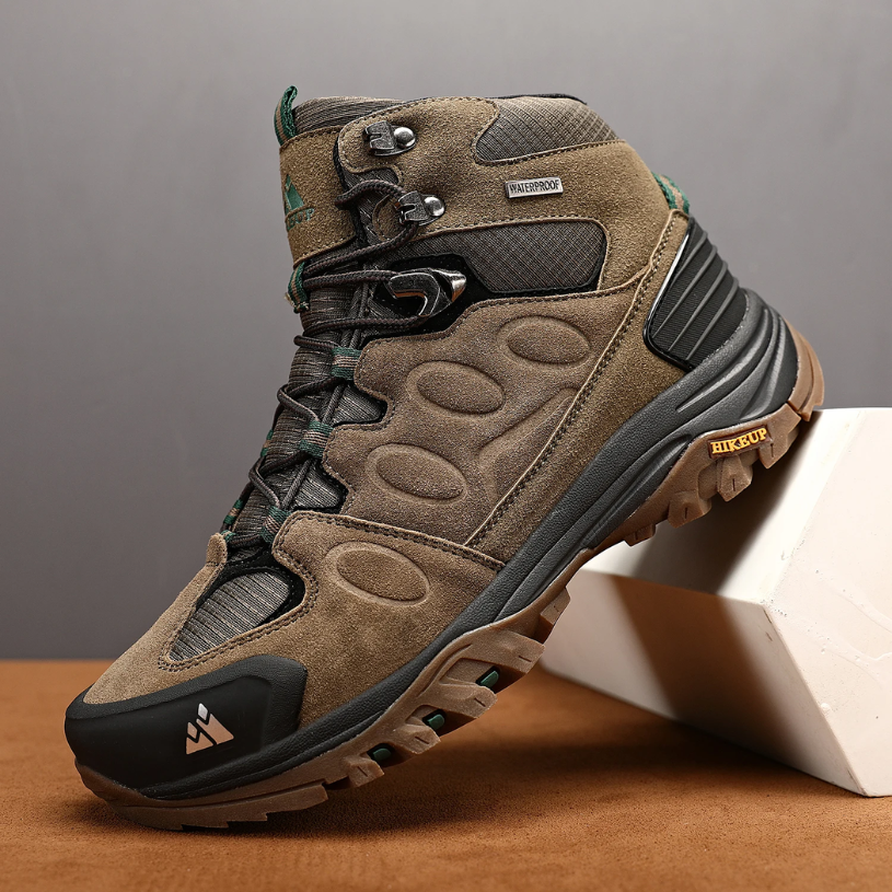 Chaussure Haute Randonnée Homme