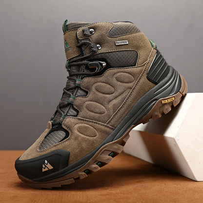 Chaussure Haute Randonnée Homme