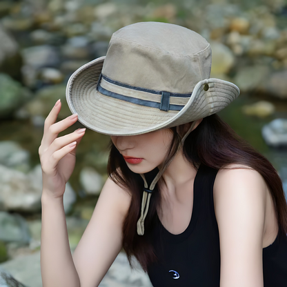 Chapeau Femme Trekking