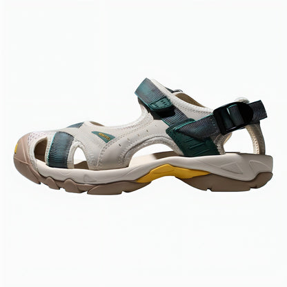 Sandales de Randonnée Femme Bout Fermé