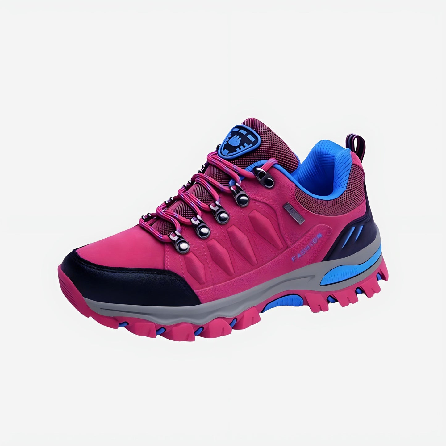 Chaussures Randonnée Basses Femme