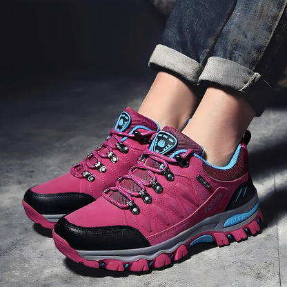 Chaussures Randonnée Basses Femme